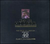 Gold Collection [Retro] von John Lee Hooker
