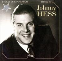 Etoiles De La Chanson von Johnny Hess
