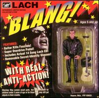 Blang! von Lach