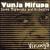 Vunja Mifupa von Samba Mapangala