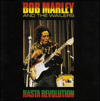 Rasta Revolution von Bob Marley