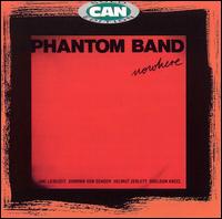 Nowhere von Phantom Band