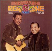 Mucho Que Te Quiero [Varese Sarabande] von Rene y Rene