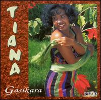 Gasikara von Tiana