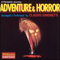 Fantastic Journey von Claudio Simonetti