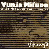 Vunja Mifupa von Samba Mapangala