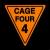 John Cage: Four4 von Glenn Freeman