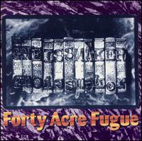 40 Acre Fugue von Gneissmaker