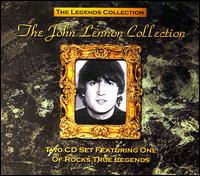 Legends Collection von John Lennon