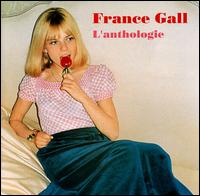 Anthologie von France Gall