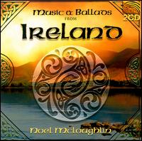 Music & Ballads from Ireland von Noel McLoughlin