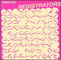 Singles von Registrators
