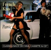 Panic von French Kiss