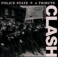 Police State: Tribute to the Clash von Various Artists