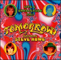 Live & Unreleased, 1967 von Tomorrow