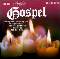 Best of Vee-Jay Gospel, Vol. 4 von Various Artists