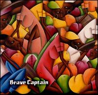 Nothing Lives Long, He Sang, Only the Earth and the Mountains von Brave Captain