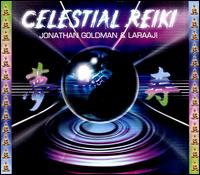 Celestial Reiki von Jonathan Goldman