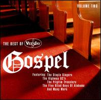 Best of Vee-Jay Gospel, Vol. 2 von Various Artists
