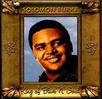 King of Blues 'N' Soul von Solomon Burke