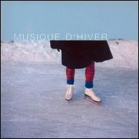 Musique d'Hiver von Joane Hétu