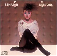 Get Nervous von Pat Benatar