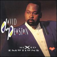 Mixed Emotions von David Peaston