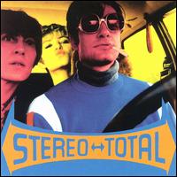 Oh Ah! von Stereo Total