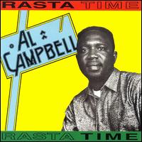 Rasta Time von Al Campbell