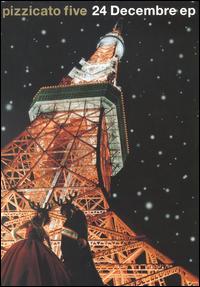 24 December von Pizzicato Five