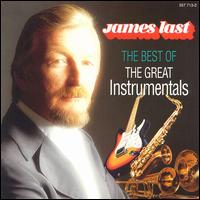 Best of Great Instrumentals von James Last