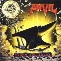 Pound for Pound von Anvil