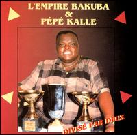 Divise Par Deux von Empire Bakuba