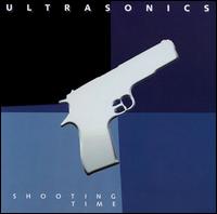 Shooting Time von Ultrasonics