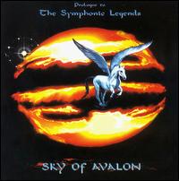 Sky of Avalon von Uli Jon Roth