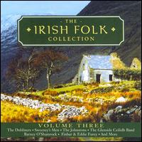 Irish Folk Collection, Vol. 3 von Various Artists