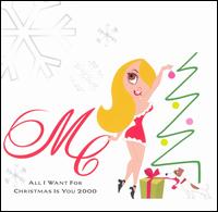 All I Want for Christmas Is You [Single] von Mariah Carey