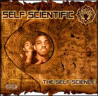 Self Science von Self Scientific