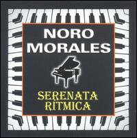 Serenata Ritmica von Noro Morales