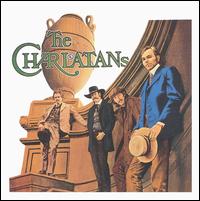 Charlatans von The Charlatans UK