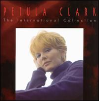 International Collection von Petula Clark