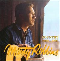 Country (1960-1966) von Marty Robbins