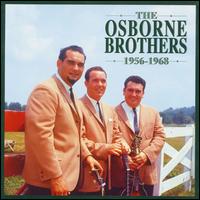 1956-1968 von Osborne Brothers