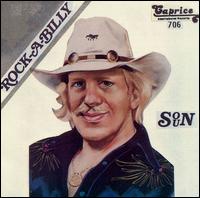 Rock-A-Billy Son von Joey Welz