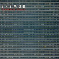 Townhouse Stereo von Spymob
