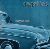 Barry's Car von Dogshine