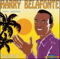 Calypso from Jamaica von Harry Belafonte