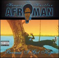 Because I Got High von Afroman