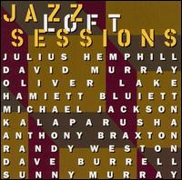 Jazz Loft Sessions von Various Artists