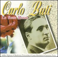 Rose Rosse von Carlo Buti